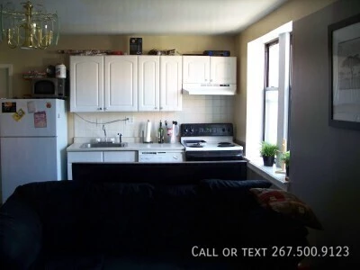 3 bedrooms apartment for rent in Queen Village - South Philadelphia, Philadelphia