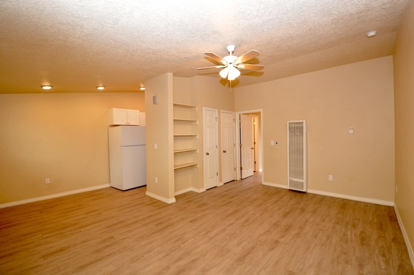 1 bedroom apartment for rent in Elder Homestead - SE ABQ, Albuquerque