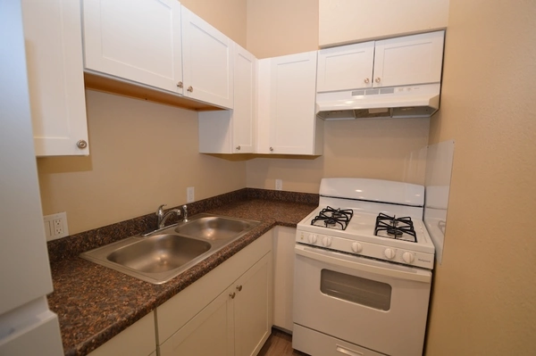 1 bedroom apartment for rent in Elder Homestead - SE ABQ, Albuquerque