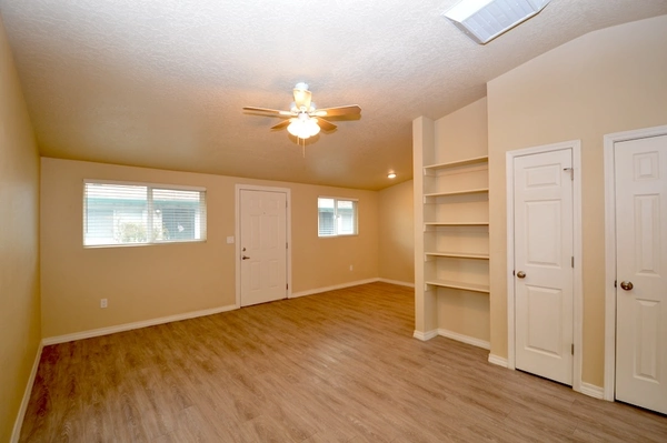 1 bedroom apartment for rent in Elder Homestead - SE ABQ, Albuquerque