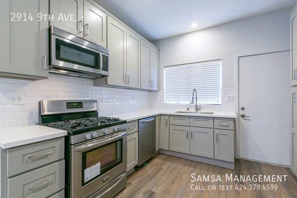 1 bedroom apartment for rent in Mid City - Central Los Angeles, Los Angeles