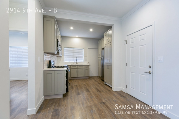 1 bedroom apartment for rent in Mid City - Central Los Angeles, Los Angeles