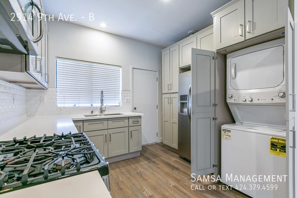 1 bedroom apartment for rent in Mid City - Central Los Angeles, Los Angeles