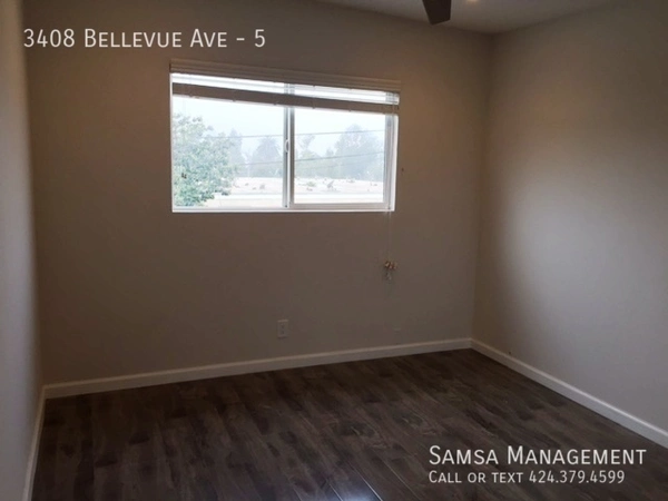 1 bedroom apartment for rent in Silver Lake - Central Los Angeles, Los Angeles