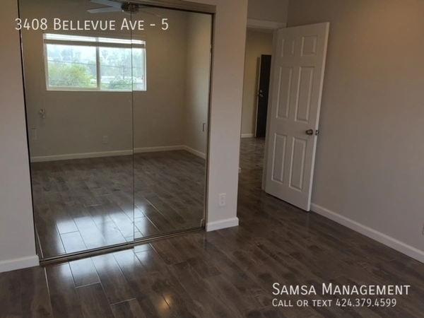 1 bedroom apartment for rent in Silver Lake - Central Los Angeles, Los Angeles