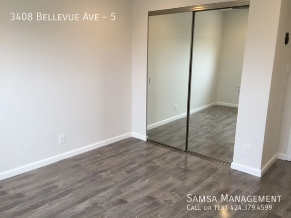 1 bedroom apartment for rent in Silver Lake - Central Los Angeles, Los Angeles