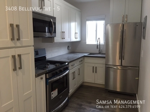 1 bedroom apartment for rent in Silver Lake - Central Los Angeles, Los Angeles