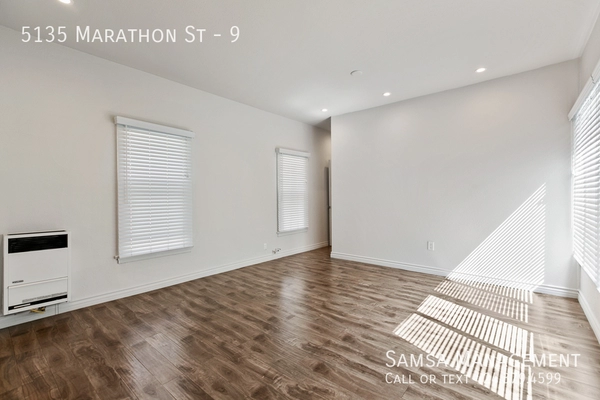 1 bedroom apartment for rent in East Hollywood - Central Los Angeles, Los Angeles