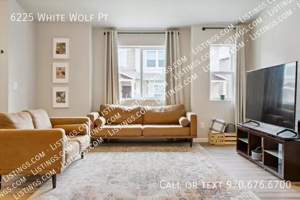 3 bedrooms apartment for rent in Fountain - South COS, Colorado Springs