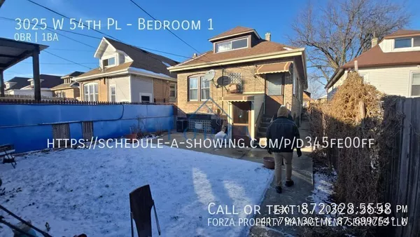 Studio Apartment for rent in Gage Park - Southwest Side, Chicago