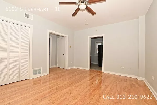 Studio Apartment for rent in Washington Park - South Side, Chicago