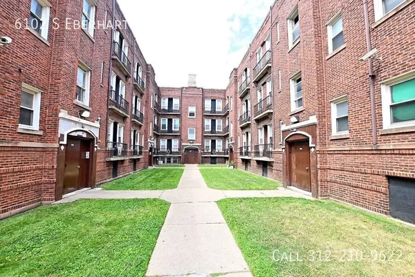 Studio Apartment for rent in Washington Park - South Side, Chicago