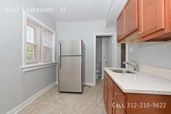 Studio Apartment for rent in Washington Park - South Side, Chicago