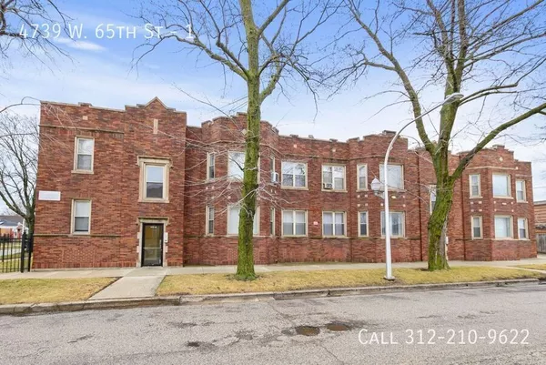 1 bedroom apartment for rent in West Lawn - Southwest Side, Chicago