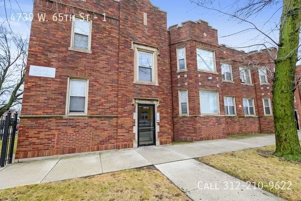 1 bedroom apartment for rent in West Lawn - Southwest Side, Chicago