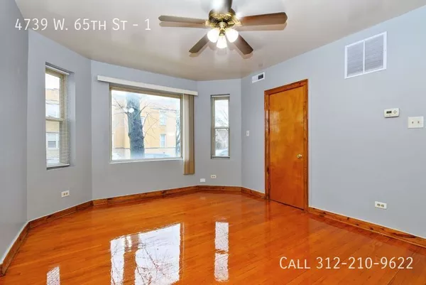 1 bedroom apartment for rent in West Lawn - Southwest Side, Chicago