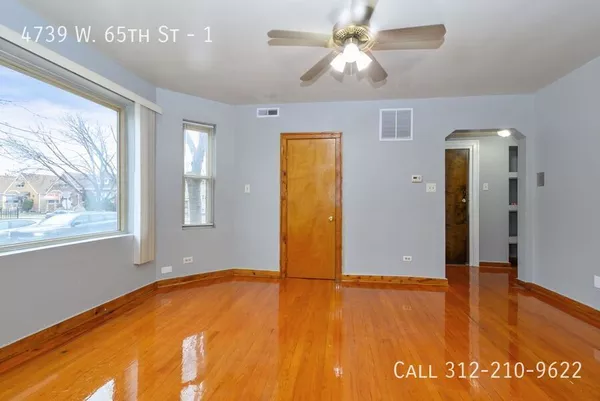 1 bedroom apartment for rent in West Lawn - Southwest Side, Chicago