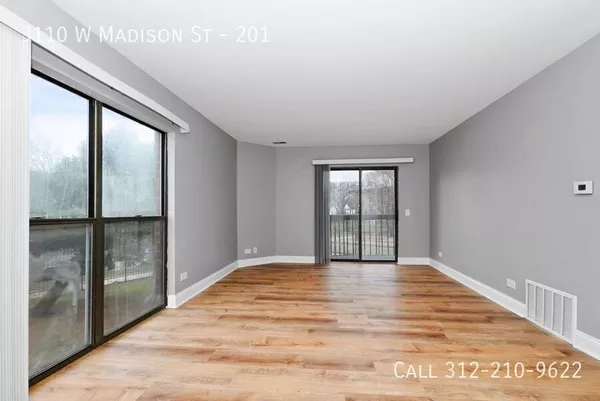 2 bedrooms apartment for rent in Garfield Park - West Side, Chicago