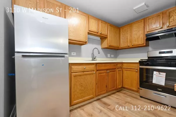 2 bedrooms apartment for rent in Garfield Park - West Side, Chicago