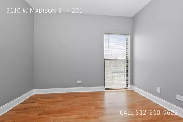 2 bedrooms apartment for rent in Garfield Park - West Side, Chicago