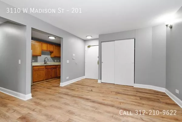 2 bedrooms apartment for rent in Garfield Park - West Side, Chicago