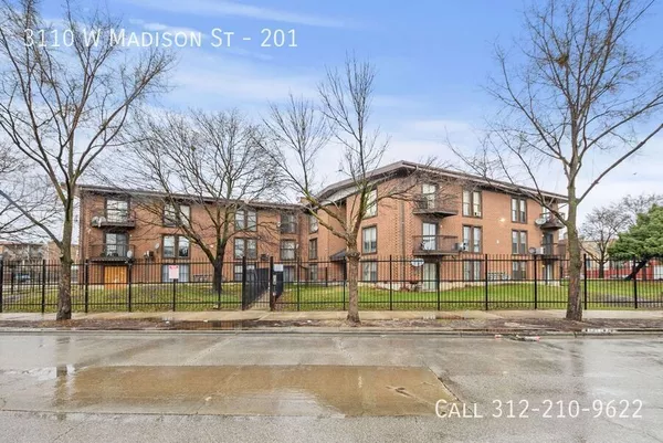 2 bedrooms apartment for rent in Garfield Park - West Side, Chicago