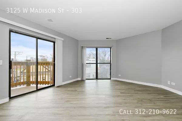 3 bedrooms apartment for rent in Garfield Park - West Side, Chicago