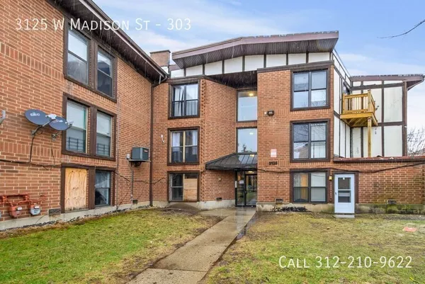 3 bedrooms apartment for rent in Garfield Park - West Side, Chicago