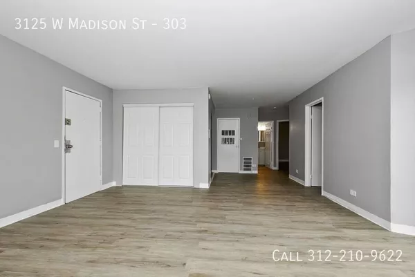 3 bedrooms apartment for rent in Garfield Park - West Side, Chicago