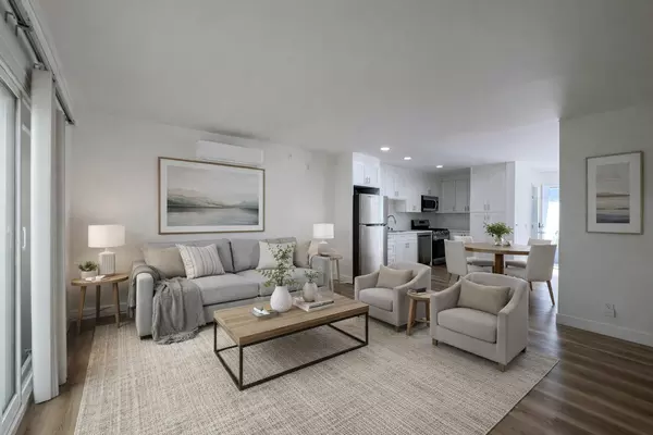 2 bedrooms apartment for rent in Palms - Westside / South Bay, Los Angeles