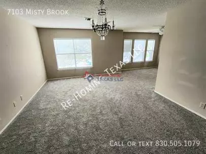4 bedrooms apartment for rent in Far West Side - West SATX, San Antonio