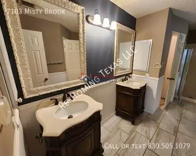 4 bedrooms apartment for rent in Far West Side - West SATX, San Antonio