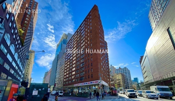 2 bedrooms apartment for rent in Union Square - Manhattan, New York