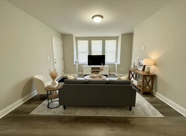 3 bedrooms apartment for rent in Stenton - North Philadelphia, Philadelphia