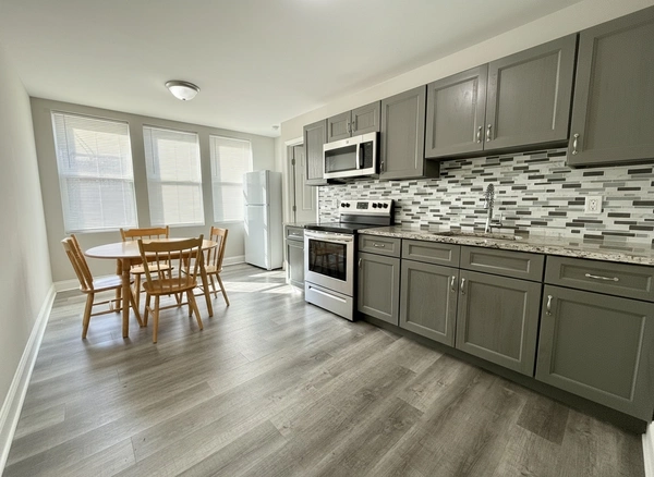 3 bedrooms apartment for rent in Stenton - North Philadelphia, Philadelphia