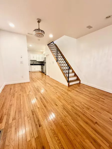 3 bedrooms apartment for rent in Glenwood - North Philadelphia, Philadelphia