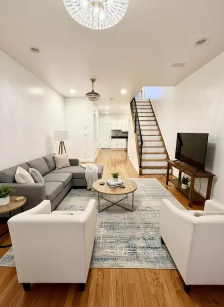 3 bedrooms apartment for rent in Glenwood - North Philadelphia, Philadelphia