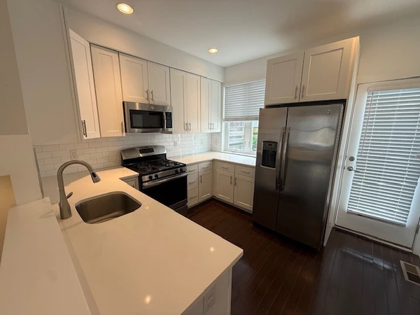 3 bedrooms apartment for rent in Kensington - North Philadelphia, Philadelphia