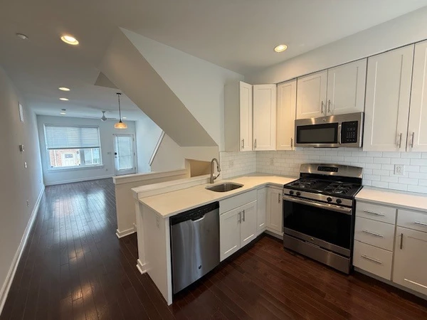 3 bedrooms apartment for rent in Kensington - North Philadelphia, Philadelphia