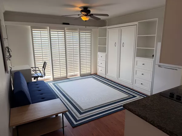 Studio Apartment for rent in Point Loma - Coastal, San Diego