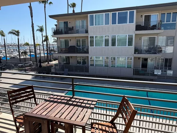 Studio Apartment for rent in Point Loma - Coastal, San Diego