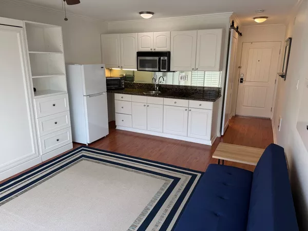 Studio Apartment for rent in Point Loma - Coastal, San Diego