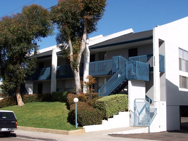 2 bedrooms apartment for rent in Old Town - Central SD, San Diego