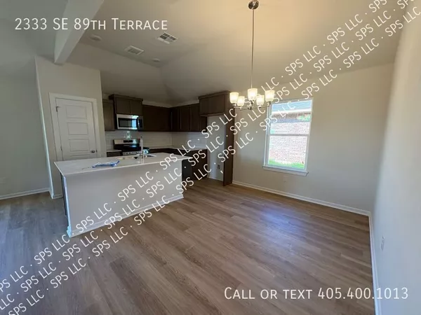 3 bedrooms apartment for rent in Valley Brook - SE OKC, Oklahoma City