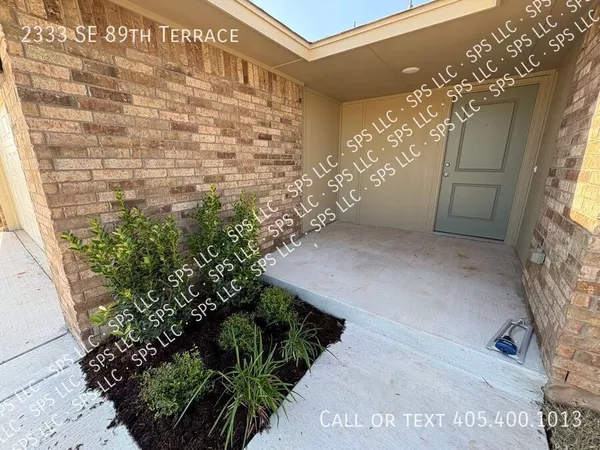 3 bedrooms apartment for rent in Valley Brook - SE OKC, Oklahoma City