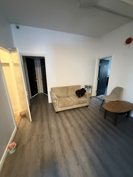 Studio Apartment for rent in Sandy Hill - Central Ottawa, Ottawa