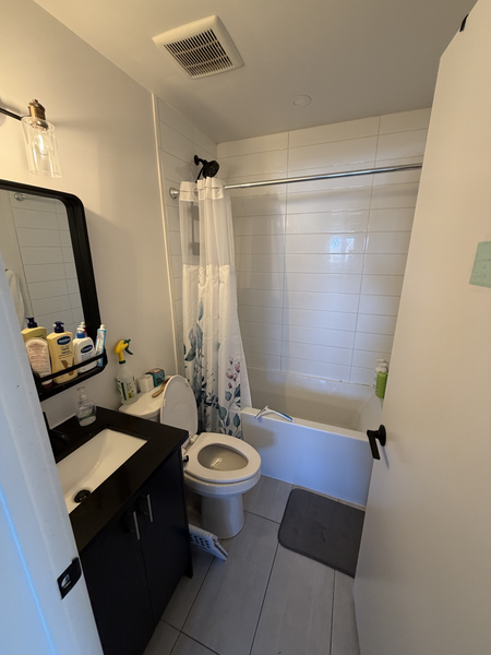 Studio Apartment for rent in Sandy Hill - Central Ottawa, Ottawa