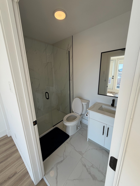 Studio Apartment for rent in Westboro - West Ottawa, Ottawa