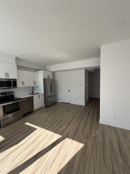 Studio Apartment for rent in Westboro - West Ottawa, Ottawa