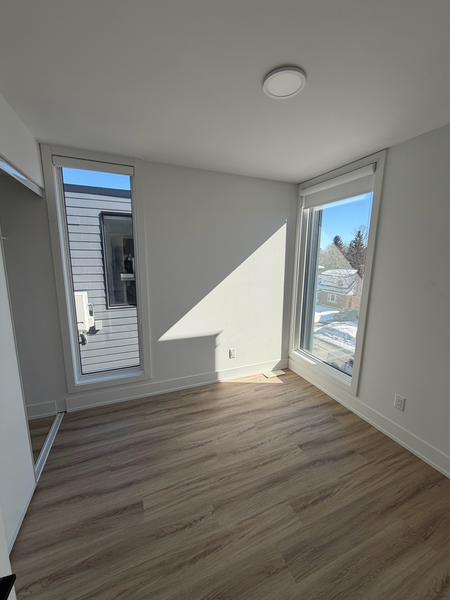 Studio Apartment for rent in Westboro - West Ottawa, Ottawa